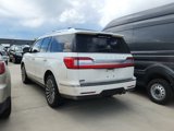 Used 2021 Lincoln Navigator Reserve image 2