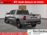 New 2025 RAM 1500 4x4 Crew Cab image 5