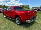 New 2025 RAM 1500 Big Horn image 5