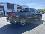 New 2026 GMC Sierra 1500 SLT image 3