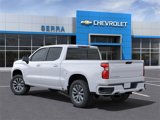 New 2025 Chevrolet Silverado 1500 RST w/ All Star Edition Plus image 3
