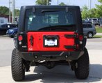 Used 2016 Jeep Wrangler Rubicon w/ Power Convenience Group image 4