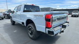New 2025 Ford F350 Platinum image 5