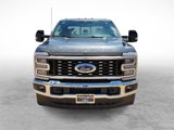 New 2025 Ford F350 4x4 Crew Cab DRW Super Duty image 3