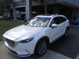 Used 2021 MAZDA CX-9 Grand Touring image 3