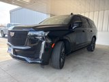 Used 2023 Cadillac Escalade Sport Platinum image 3