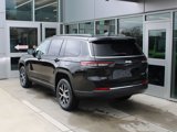 New 2025 Jeep Grand Cherokee L Limited image 5