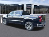 Used 2024 Chevrolet Silverado 1500 LT image 3