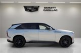 New 2025 Cadillac Escalade IQ Sport 1 w/ LPO, ONYX Package image 6