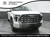 New 2025 Toyota Tundra Platinum image 5