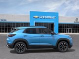 New 2026 Chevrolet TrailBlazer ACTIV w/ Convenience Package image 5