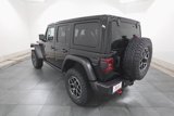 New 2025 Jeep Wrangler Unlimited Rubicon image 6
