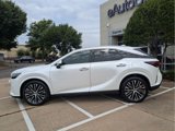 Used 2023 Lexus RX 350 Premium Plus w/ Cold Area Package image 2