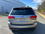 Used 2017 Jeep Grand Cherokee Limited image 4
