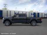 New 2025 Ford F250 4x4 Crew Cab Super Duty image 2