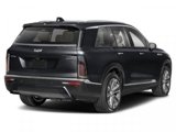 New 2026 Cadillac Vistiq Sport w/ LPO, Floor Liner Package image 2