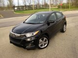 Used 2022 Honda HR-V LX image 4