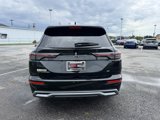 New 2025 Mitsubishi Outlander SE image 4