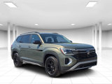 New 2025 Volkswagen Atlas Peak Edition SE image 1