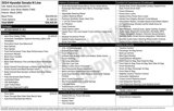 Used 2024 Hyundai Sonata N Line image 4