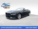 Used 2024 Ford Mustang GT Premium image 1