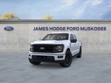 New 2025 Ford F150 XLT image 2