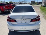 Used 2017 Honda Accord LX image 5