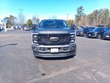 New 2025 Ford F250 XLT image 4