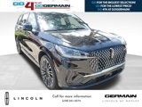 New 2025 Lincoln Aviator Black Label image 3