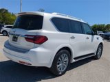 Certified 2024 INFINITI QX80 Luxe image 4