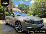 Used 2017 Volvo S60 T5 Inscription Platinum image 3