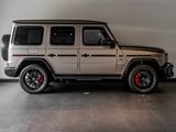 Used 2025 Mercedes-Benz G 63 AMG 4MATIC image 6