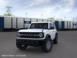 New 2025 Ford Bronco Badlands image 2