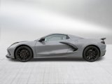 New 2025 Chevrolet Corvette Stingray Premium Conv w/ Z51 Performance Package image 2