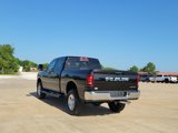 New 2025 RAM 2500 Tradesman image 4