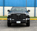 Used 2023 Toyota Tundra Platinum image 2