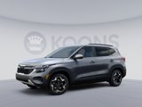 New 2026 Kia Seltos EX image 4