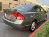 Used 2007 Honda Civic Hybrid Sedan image 3