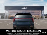 New 2026 Kia Carnival SX image 5
