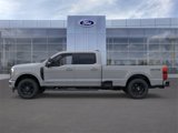 New 2025 Ford F350 XLT w/ Black Appearance Package image 3