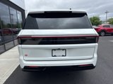New 2025 Lincoln Navigator L Black Label image 4