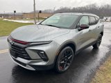New 2025 Chevrolet Blazer LT w/ Redline Edition image 3