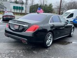 Used 2015 Mercedes-Benz S 550 4MATIC Sedan image 5