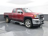 Used 2016 GMC Sierra 2500 SLT image 3