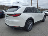 New 2025 MAZDA CX-90 Plug-In Hybrid w/ Preferred image 4