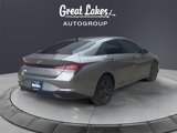 Certified 2022 Hyundai Elantra SEL image 5