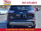 Used 2019 Jeep Cherokee Limited image 5