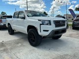 Used 2022 Nissan Frontier SV image 6