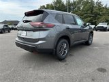 New 2025 Nissan Rogue S image 4