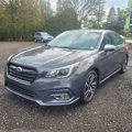 Used 2018 Subaru Legacy 2.5i Sport image 4